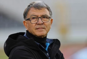 Trener Nišlija Lemonis: "Osećam se fantastično"